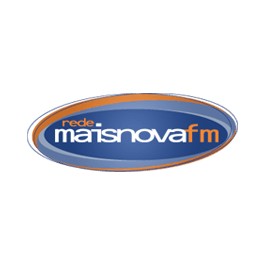 Maisnova FM 101.5 Vacaria logo