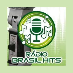 Radio Brasil Hits logo
