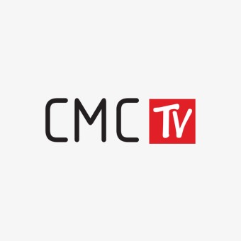 CMC Radio logo