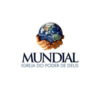 Rádio Nova Mundial logo