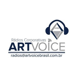 Artvoice Brasil logo