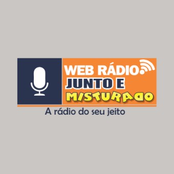 Web Radio Junto e Misturado