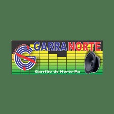 Radio Garra Norte FM logo