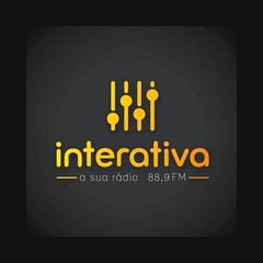 Interativa FM 88.9