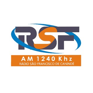 Rádio São Francisco logo