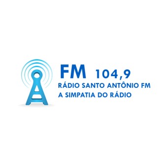 Radio Santo Antonio FM logo