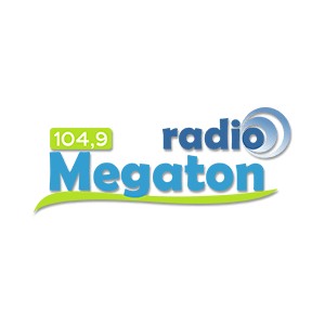 Radio Megaton logo
