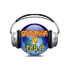 Saldanha FM logo