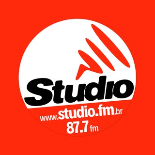 Rádio Studio 87.7 FM logo