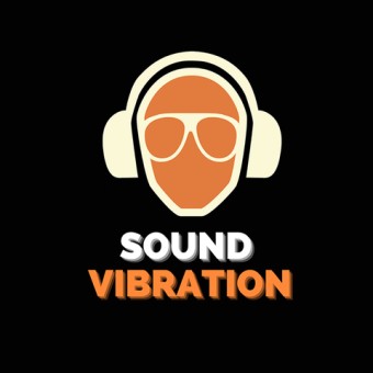 Rádio Sound Vibration logo