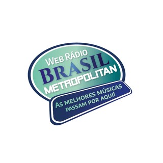 Web Radio Brasil Metropolitan logo