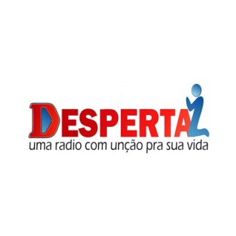 FM DESPERTAI logo