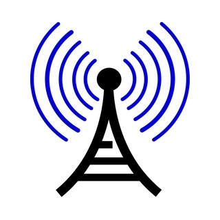 Rádio Institucional logo