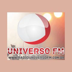 RADIO UNIVERSO FM logo