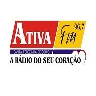 Ativa FM 96.7