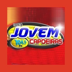 JOVEM CAPOEIRAS FM 104.9