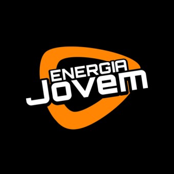 Rádio Energia Jovem logo