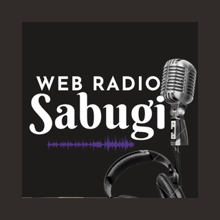 Web Radio Sabugi logo