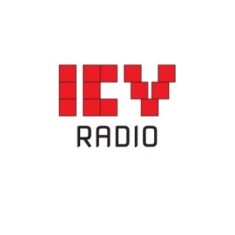 ICV Radio logo