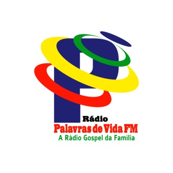 Radio Palavras de Vida FM logo