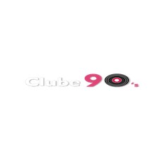 Rádio Clube 90's logo