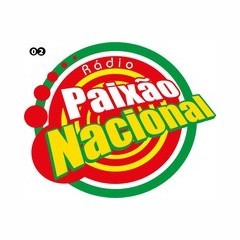 Rádio Paixão Nacional logo