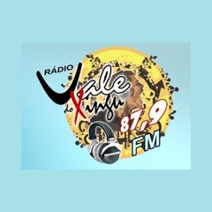 Vale do xingu FM logo