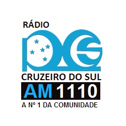 Rádio Cruzeiro do Sul logo