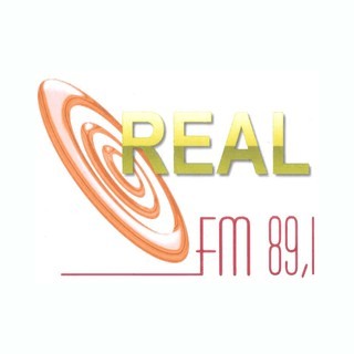 REAL FM logo