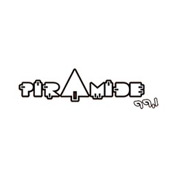 Rádio Pirâmide FM logo