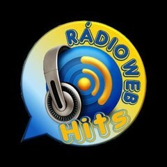 Rádio Web Hits logo