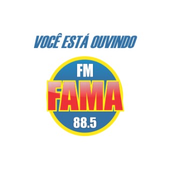 Radio Fama FM logo