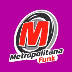 Metropolitana Funk logo