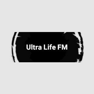 Radio Ultra Life logo
