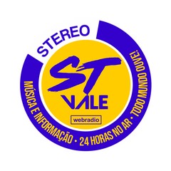 Radio Stereo Vale FM logo