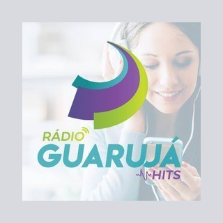 Radio Guaruja Hits logo