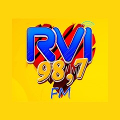 RVI FM logo