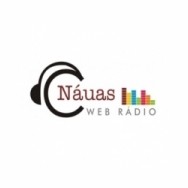 Web Rádio Náuas logo