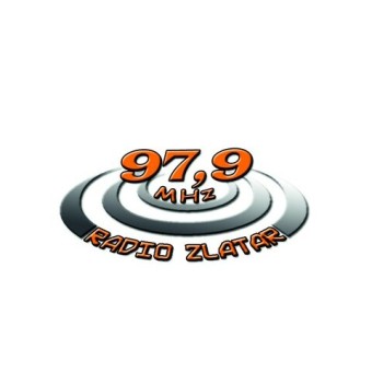 Radio Zlatar 97.9 FM logo