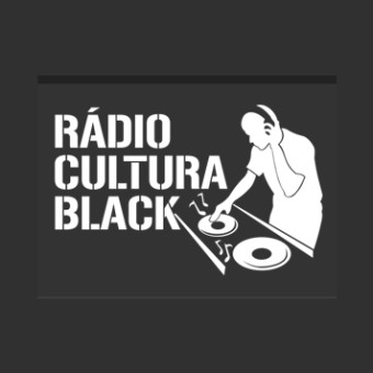 Rádio Cultura Black logo