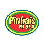 Rádio Pinhais FM logo