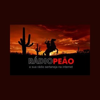 Radio Peao logo