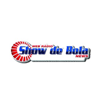 Web Rádio Show de Bola News logo