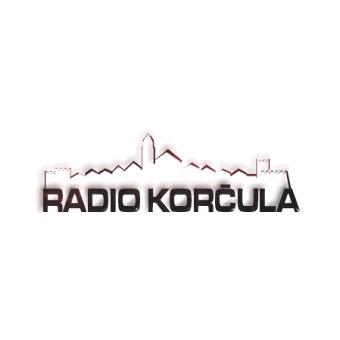 Radio Korčula logo