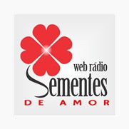 Rádio Sementes de Amor logo