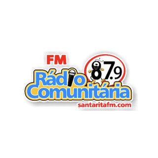 Radio Comunitária Santa Rita