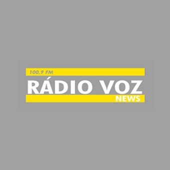 Rádio Voz News logo