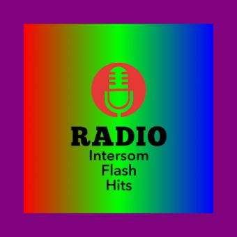 Radio Intersom Flash Hits