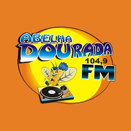 Abelha Dourada FM logo