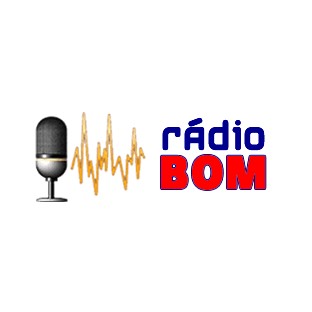 Rádio BOM logo